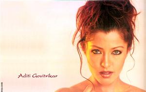 Aditi Govitrikar